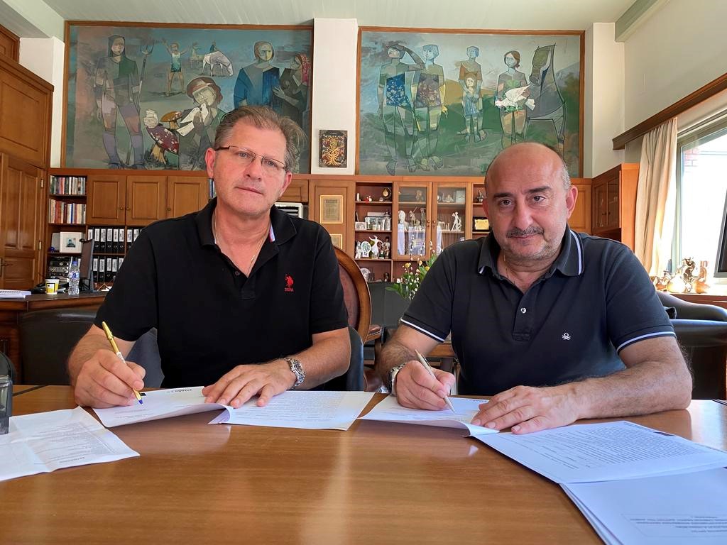 Ακόμη 3.300.000€ για ασφαλτοστρώσεις στα Τρίκαλα